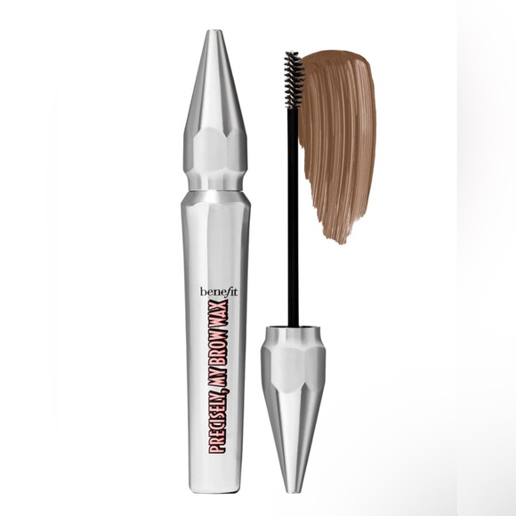Benefit 3D Browtones Instant Color Highlights #4 Medium/Deep full size NWOB - Picture 1 of 7